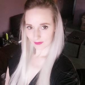 Meet your Posher, Jessie